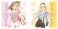ソードアート・オンライン アリシゼーション War of Underworld クッションカバー アリス (キャラクターグッズ) その他の画像1 サムネイル