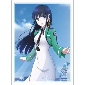 [魔法科高校の劣等生 追憶編] スリーブ (司波深雪A) (カードスリーブ)