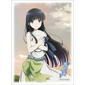 [魔法科高校の劣等生 追憶編] スリーブ (司波深雪B) (カードスリーブ)