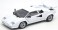 Lamborghini Countach White (Diecast Car) 商品画像1 Thumbnail