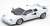 Lamborghini Countach White (Diecast Car) Item picture1
