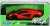 Lamborghini Countach LPI 800-4 Red (Diecast Car) Package1