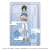 キャラクリアケース 「ヒカルの碁×サンリオキャラクターズ」 03 塔矢アキラ×タキシードサム (描き下ろし) (キャラクターグッズ) 商品画像1