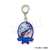 Suicide Girl Acrylic Key Ring Manten Kinmonbashi (Anime Toy) Item picture1