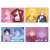 [Rent-A-Girlfriend] Satin Sticker 01 Vol.1 (Set of 8) (Anime Toy) Item picture2