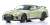 KYOSHO MINI CAR & BOOK No.11 日産 GT-R プレミアムエディション Tスペック (ミレニアムジェイド) (ミニカー) 商品画像1