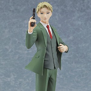 Pop Up Parade Loid Forger (PVC Figure)