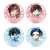 [Rent-A-Girlfriend] *Gekinemu Metallic Can Badge 01 Vol.1 (Set of 8) (Anime Toy) Item picture2