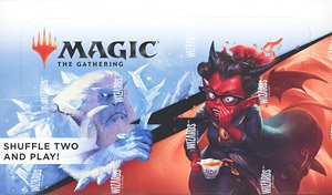 `MAGIC: The Gathering` Jumpstart 2022 Jumpstart Booster (English Ver.) (Trading Cards)