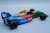 ベネトン B190 モナコGP 1990 #20 Nelson Piquet (ミニカー) 商品画像2