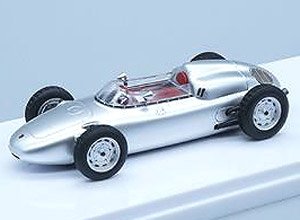 ポルシェ 718 F2 1960 プレスバージョン (ミニカー)