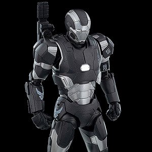 DLX War Machine Mark 2 (DLX ウォーマシン・マーク2) (完成品)