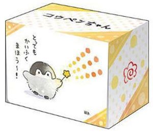 ブシロード デッキホルダーコレクションV3 Vol.306 コウペンちゃん かいふくまほう (カードサプライ)