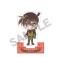 名探偵コナン アクリルスタンド 江戸川コナン ミニキャラ英国風 (キャラクターグッズ) 商品画像1 サムネイル