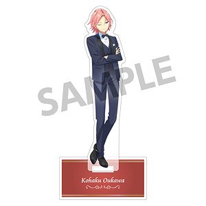 あんさんぶるスターズ!! -Road to Show!!- アクリルフィギュア 桜河こはく (キャラクターグッズ)
