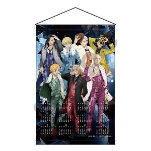 TV Anime Tokyo Revengers 2023 A2 Size Wall Calendar New Japan