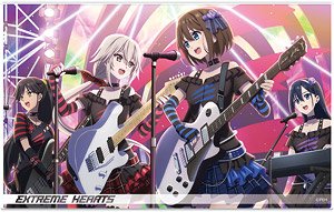 Extreme Hearts アクリルブロマイド (スタンド付) B (キャラクターグッズ)