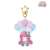 Idol Land PriPara Sophy Hojo Popoon Big Acrylic Key Ring (Anime Toy) Item picture1