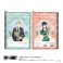 SPY×FAMILY B5学習帳 (Aロイド/ヨル) (キャラクターグッズ) 商品画像1 サムネイル