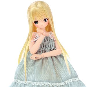 EX Cute Lien / Sweet Memory Coordinate Doll Set -Shiny Gold Hair- (Fashion Doll)