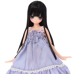 EX Cute Miu / Sweet Memory Coordinate Doll Set -Pure Black Hair- (Fashion Doll)
