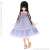 EX Cute Miu / Sweet Memory Coordinate Doll Set -Pure Black Hair- (Fashion Doll) Item picture2