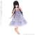 EX Cute Miu / Sweet Memory Coordinate Doll Set -Pure Black Hair- (Fashion Doll) Item picture3