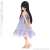 EX Cute Miu / Sweet Memory Coordinate Doll Set -Pure Black Hair- (Fashion Doll) Item picture4