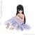 EX Cute Miu / Sweet Memory Coordinate Doll Set -Pure Black Hair- (Fashion Doll) Item picture5