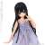 EX Cute Miu / Sweet Memory Coordinate Doll Set -Pure Black Hair- (Fashion Doll) Item picture1