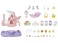 ゆめいろマーメイドキャッスル (シルバニアファミリー) 商品画像3 サムネイル