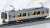 Series E129-100 (w/Defroster Pantograph) Two Car Set (2-Car Set) (Model Train) Item picture6