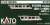 Series E129-100 (w/Defroster Pantograph) Two Car Set (2-Car Set) (Model Train) Package1