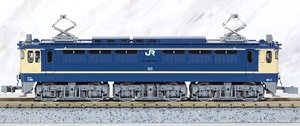 EF65 1000 下関総合車両所 (鉄道模型)