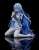 Rei Ayanami: Long Hair Ver. (PVC Figure) Other picture1