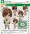 Nendoroid Romano (PVC Figure) Item picture7