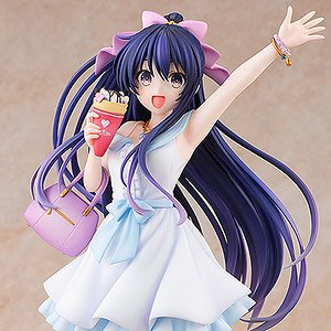 『デート・ア・ライブ』 原作版 夜刀神十香 デートver. (フィギュア)