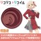 リコリス・リコイル リコリス ファースト ワッペン (キャラクターグッズ) 商品画像2 サムネイル