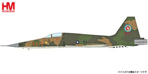 F-5E Tiger II 5272, 46th Aggressor Squadron, ROCAF (Pre-built Aircraft)
