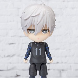 Figuarts Mini Seishiro Nagi (Completed)