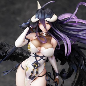 Overlord Albedo China Dress Ver. (PVC Figure)