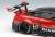 LB-Silhouette Works GT 35GT-RR GT Wing ver. Red / Black (Diecast Car) Item picture7