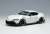 Tom`s GR Supra Tourer 2022 White Metallic (Diecast Car) Item picture2