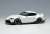 Tom`s GR Supra Tourer 2022 White Metallic (Diecast Car) Item picture1