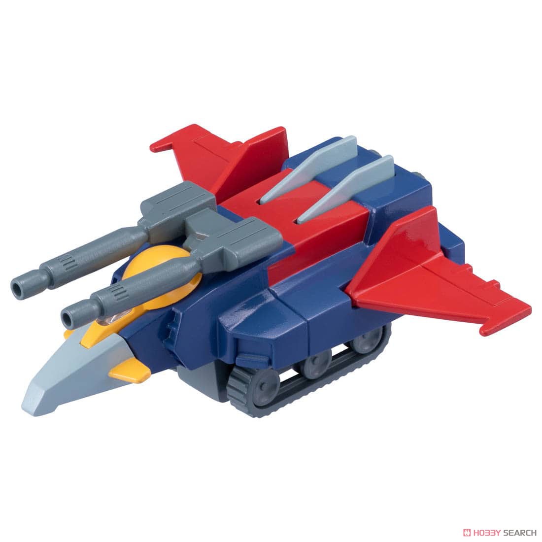 Tomica Premium Unlimited Mobile Suit Gundam G Fighter (Tomica) Item picture1