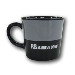 `4 Valve DOHC RS` Mug (Diecast Car)