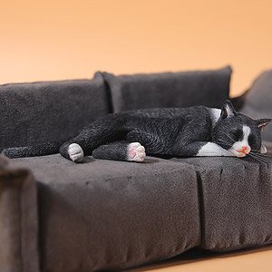 Lethargic Cat 4.0 C (Fashion Doll)