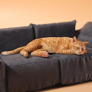 Lethargic Cat 4.0 D (Fashion Doll)