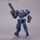 Customize Material (3D Metallic Seal) (Plastic model) その他の画像4 Thumbnail