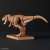 プラノサウルス ティラノサウルス (プラモデル) 商品画像7
